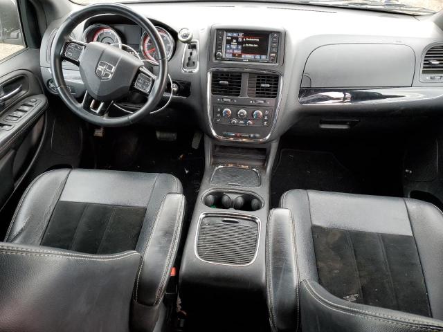 2015 DODGE GRAND CARA - 2C4RDGCG3FR735647