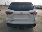 TOYOTA HIGHLANDER photo