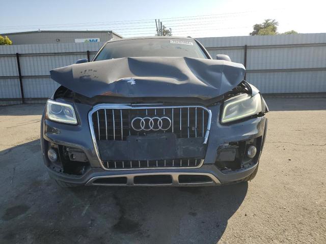 VIN WA1L2AFP9HA079489 2017 Audi Q5, Premium Plus no.5