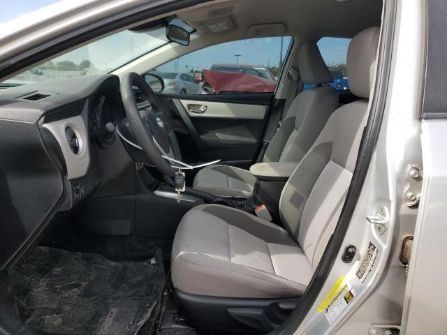 2017 TOYOTA COROLLA L - 5YFBURHE3HP705510