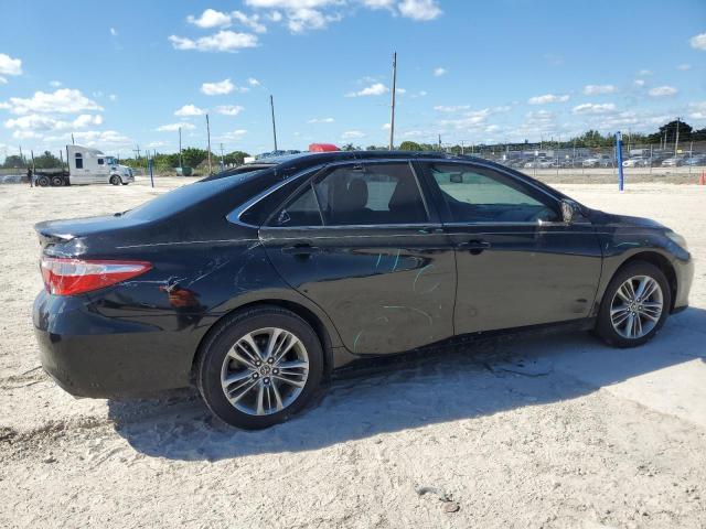 VIN 4T1BF1FK3FU021508 2015 Toyota Camry, LE no.3