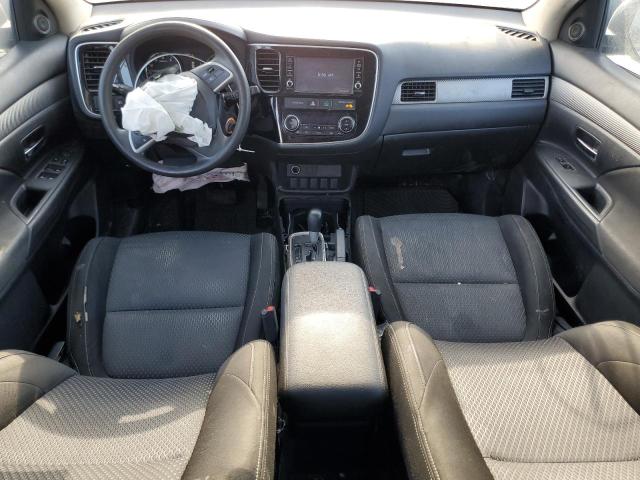 VIN JA4AZ3A34JZ061556 2018 Mitsubishi Outlander, SE no.8