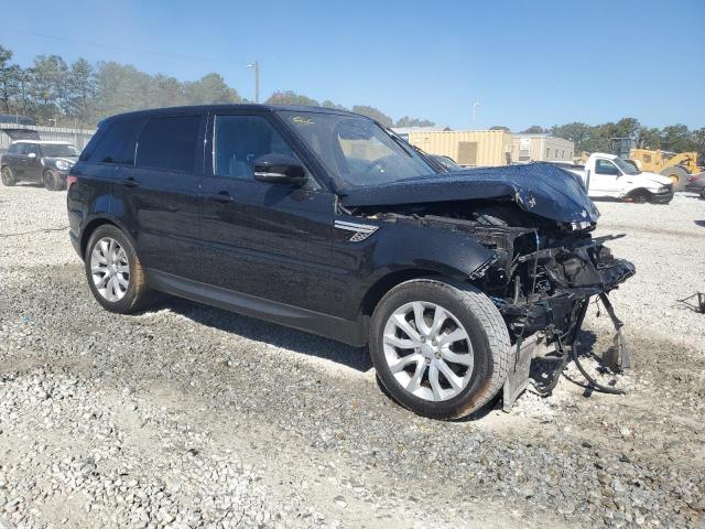 2017 LAND ROVER RANGE ROVE SALWR2FV3HA177834