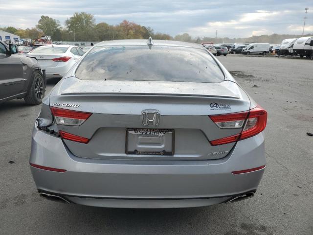 2019 HONDA ACCORD SPO - 1HGCV1F35KA159018