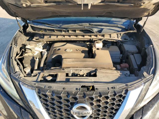 2020 NISSAN MURANO S - 5N1AZ2AS3LN129021