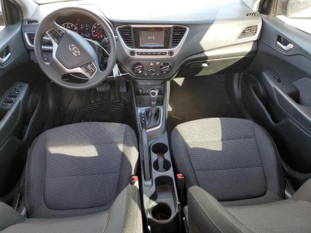 2018 HYUNDAI ACCENT SE - 3KPC24A38JE015233