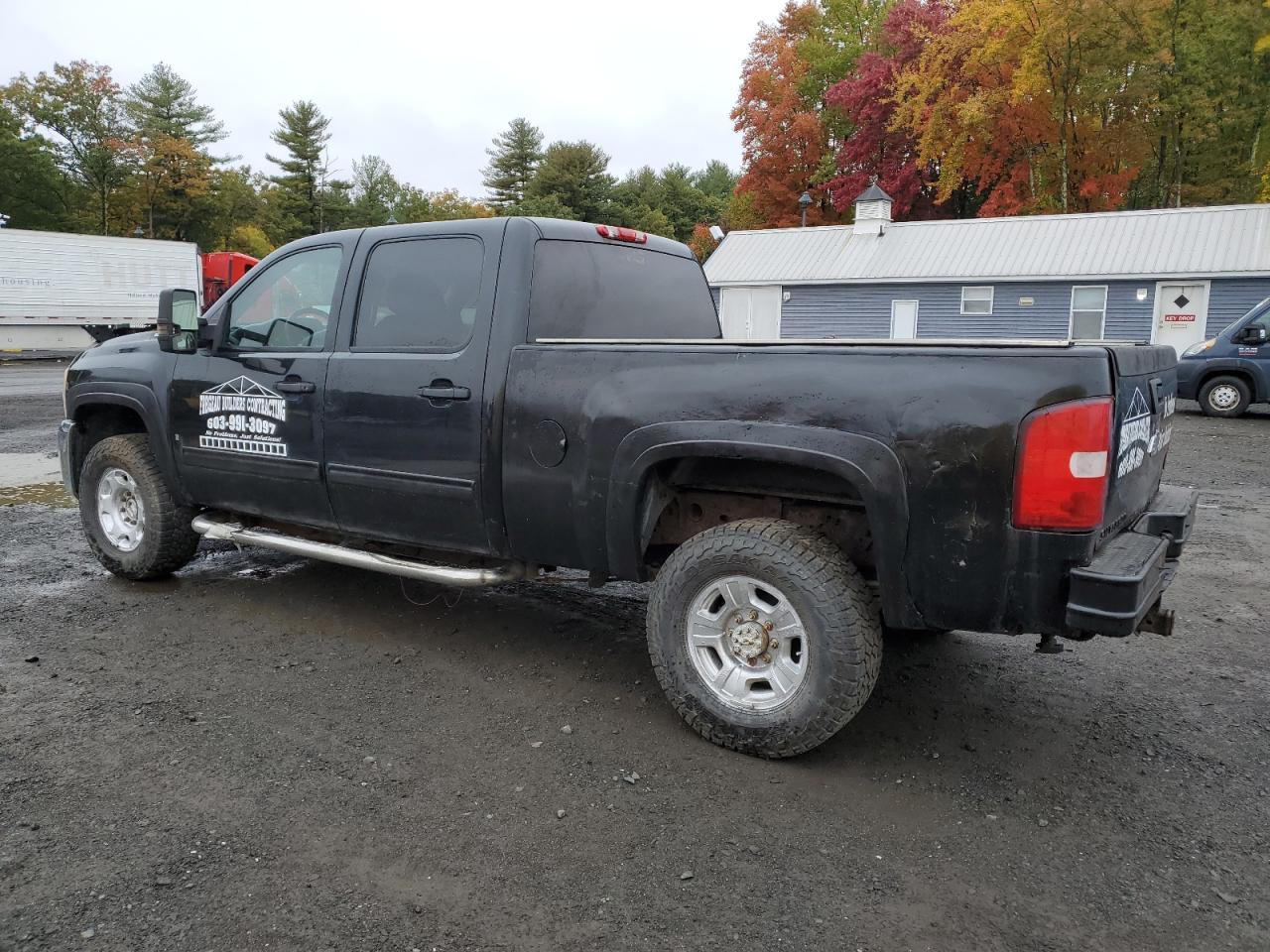 Lot #2902028693 2009 CHEVROLET SILVERADO