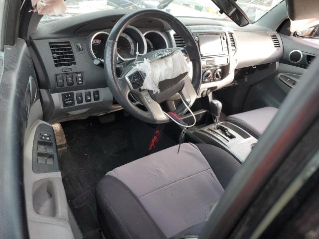 2015 TOYOTA TACOMA DOU - 3TMLU4EN9FM204279