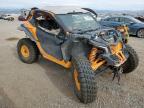 2020 CAN-AM MAVERICK X - 3JBVVAV43LK000051