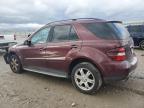 MERCEDES-BENZ ML 350 photo