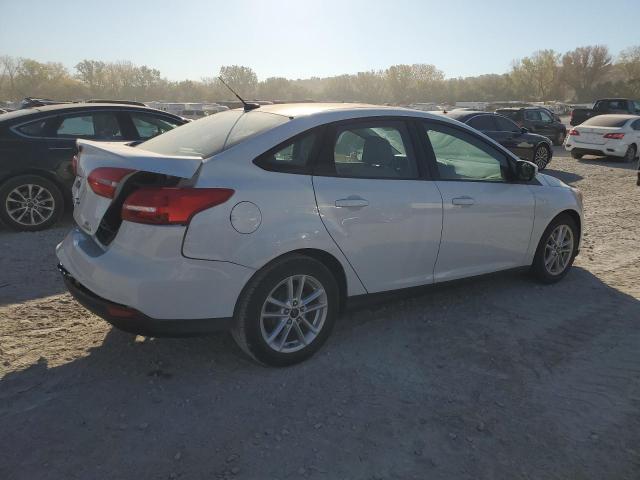 2015 FORD FOCUS SE - 1FADP3F2XFL351082
