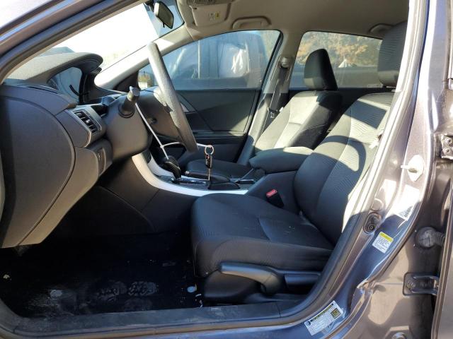 VIN 1HGCR2F3XFA084350 2015 Honda Accord, LX no.7