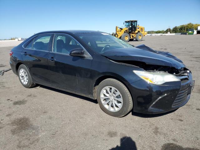 VIN 4T4BF1FKXFR445600 2015 Toyota Camry, LE no.4