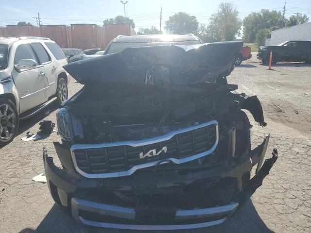 VIN 5XYP5DGC9PG410503 2023 KIA Telluride, SX no.5