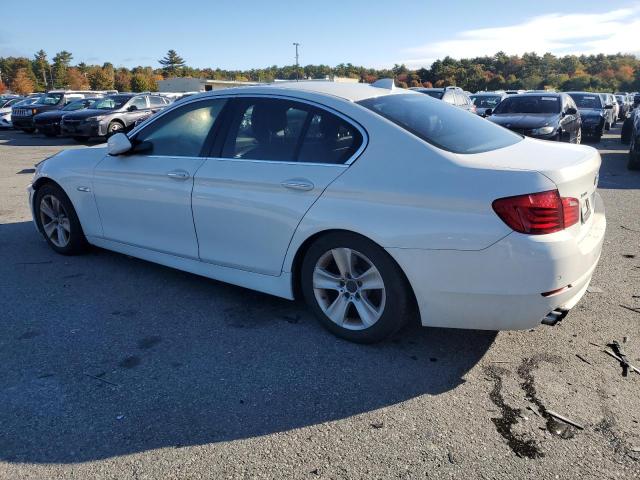 VIN WBAXH5C51DDW13980 2013 BMW 5 SERIES no.2