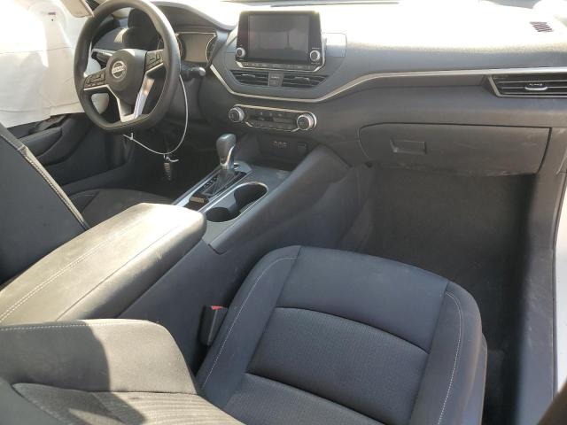 2022 NISSAN ALTIMA SV - 1N4BL4DV5NN347191