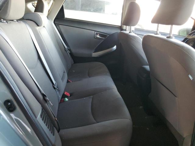 2015 TOYOTA PRIUS - JTDKN3DU5F2003661