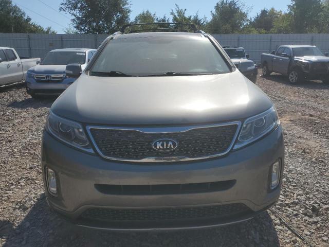 VIN 5XYKWDA72FG563919 2015 KIA Sorento, SX no.5