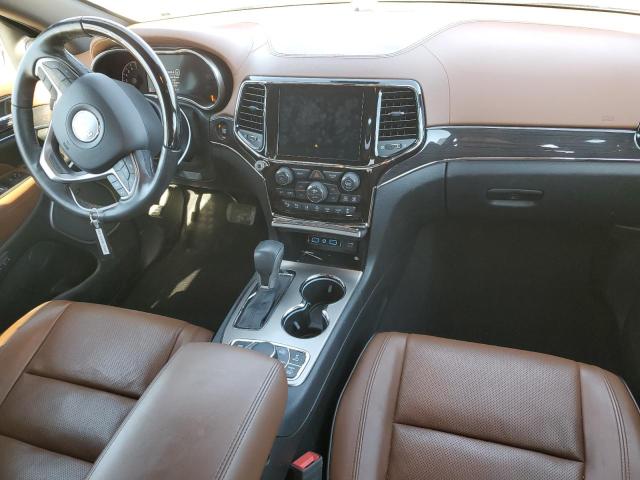 2021 JEEP GRAND CHER - 1C4RJFCGXMC508674
