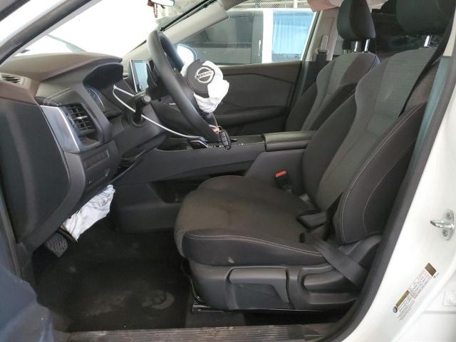 2021 NISSAN ROGUE S - 5N1AT3AA0MC790131