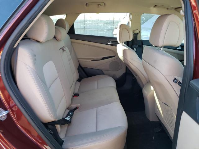 2016 HYUNDAI TUCSON LIM - KM8J3CA21GU113001