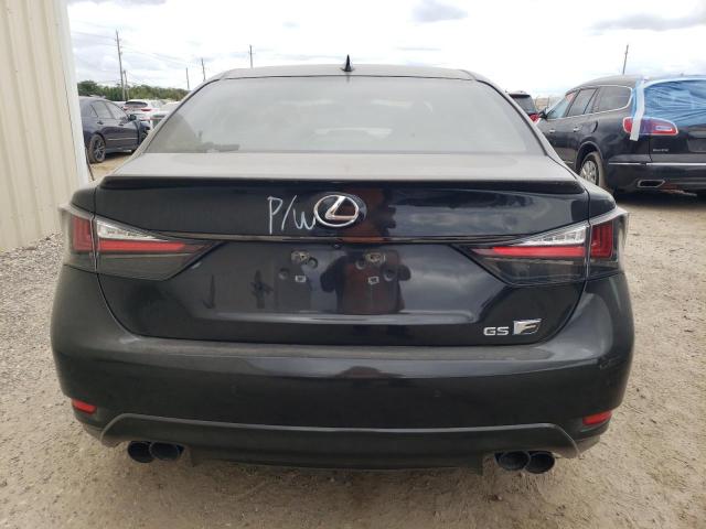2016 LEXUS GS-F JTHBP1BL8GA001255