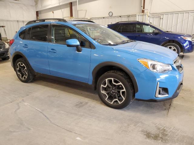 VIN JF2GPABCXHH273825 2017 Subaru Crosstrek, Premium no.4