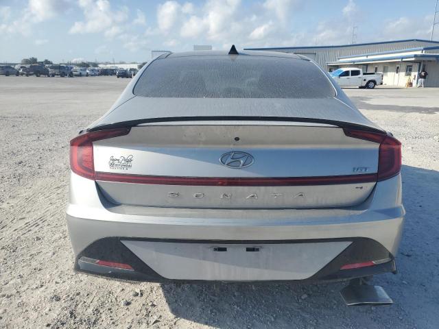 2021 HYUNDAI SONATA SEL - 5NPEJ4J27MH097474