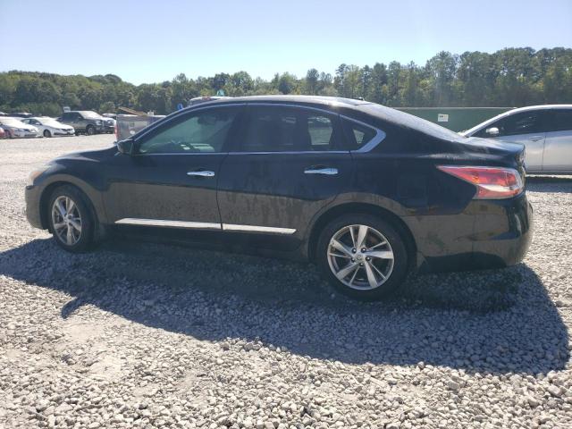 2015 NISSAN ALTIMA 2.5 - 1N4AL3AP7FC206423