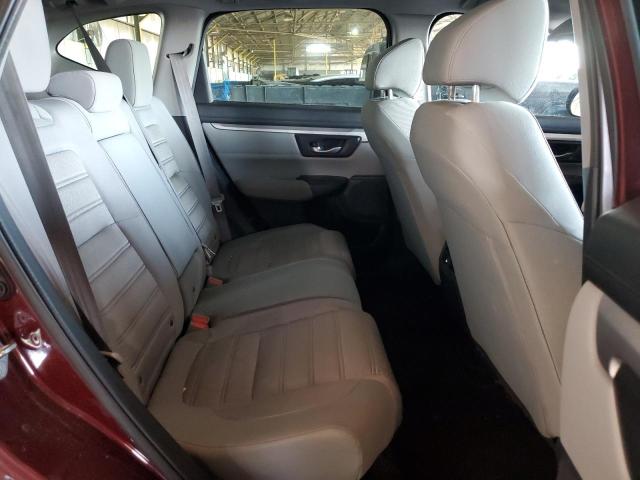 2017 HONDA CR-V LX - 7FARW5H3XHE012059