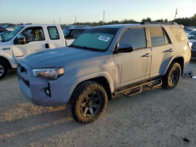 VIN JTEBU5JR3M5894362 2021 Toyota 4runner, Sr5/Sr5... no.1