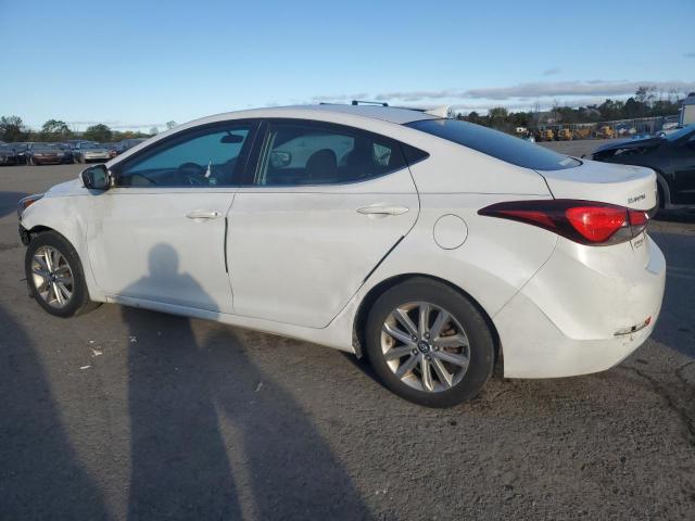 2015 HYUNDAI ELANTRA SE - 5NPDH4AE7FH581861