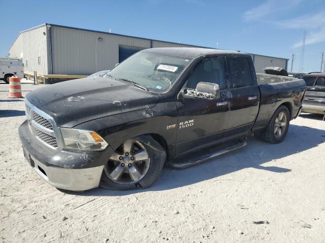 2016 RAM 1500 SLT #2962553754