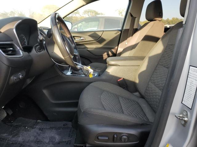 2018 CHEVROLET EQUINOX LT - 2GNAXSEV1J6272489