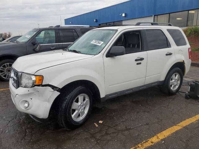 FORD ESCAPE XLT