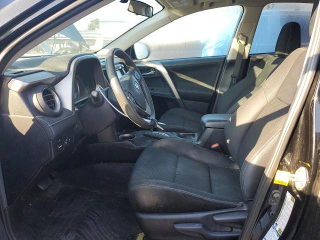 2015 TOYOTA RAV4 XLE - 2T3RFREV2FW354914