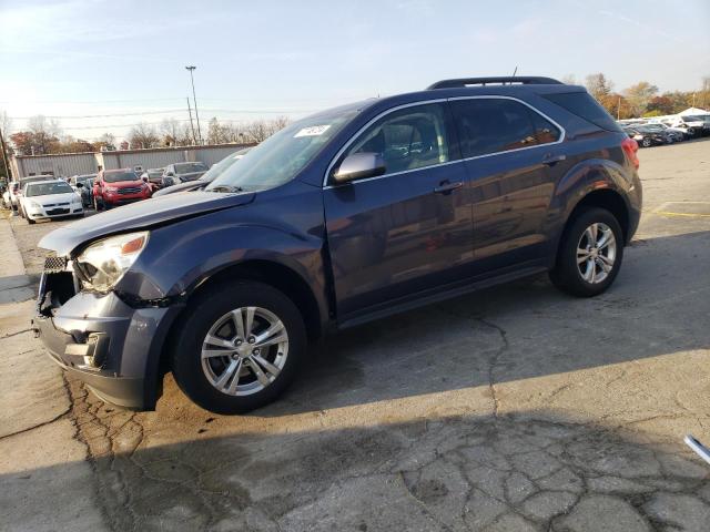 2014 CHEVROLET EQUINOX LT 2014