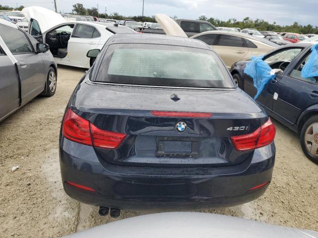 VIN WBA4Z1C56JEC72576 2018 BMW 4 Series, 430I no.6