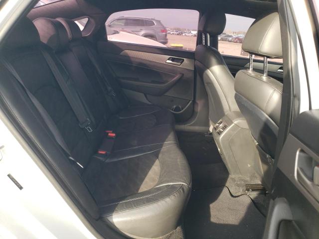 2018 HYUNDAI SONATA SPO 5NPE34AF9JH708758
