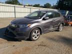 2021 HONDA HR-V LX - 3CZRU5H35MM709835