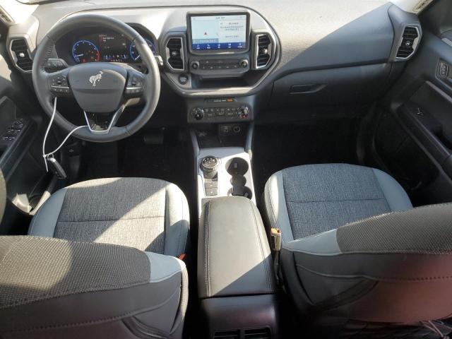 2023 FORD BRONCO SPO - 3FMCR9B60PRE20680