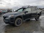 2024 SUBARU OUTBACK WI - 4S4BTGUD4R3185618