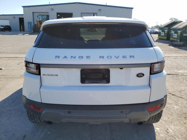 VIN SALVP2BG1GH100104 2016 Land Rover Range Rover, SE no.6