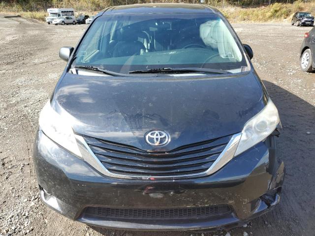 VIN 5TDZK3DC9FS538483 2015 Toyota Sienna no.5