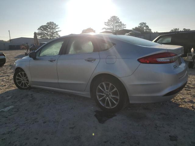 2017 FORD FUSION SE - 3FA6P0H72HR391595