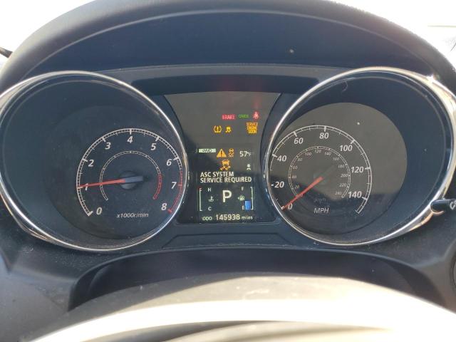 2017 MITSUBISHI OUTLANDER - JA4AR3AU6HZ008635