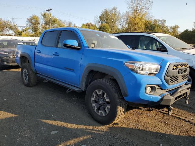 VIN 3TMCZ5AN4LM295969 2020 Toyota Tacoma, Double Cab no.4