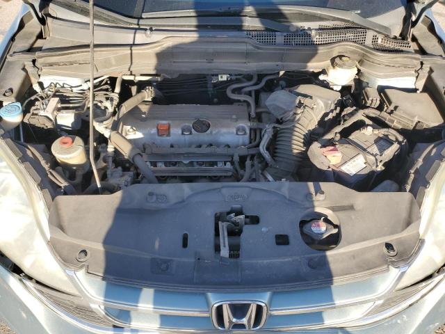 5J6RE3H78BL047204 2011 HONDA CRV