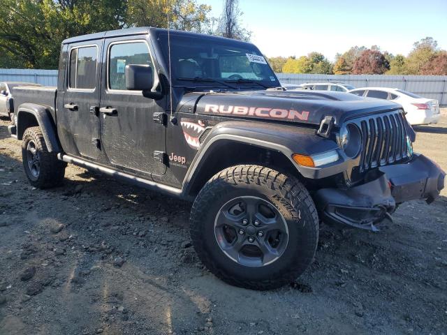 VIN 1C6JJTBG5LL145204 2020 Jeep Gladiator, Rubicon no.4