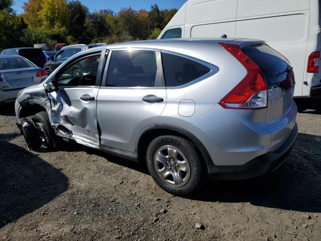 VIN 3CZRM3H37EG702406 2014 Honda CR-V, LX no.2